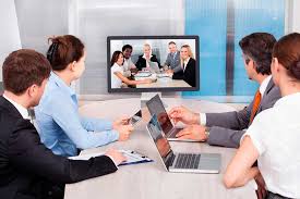 Videoconferencias para Empresas
