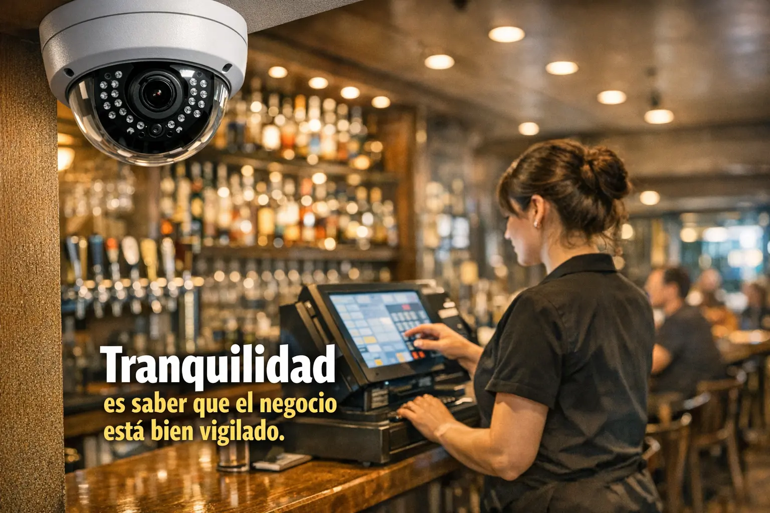 Videovigilancia