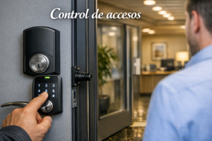 Controles de acceso